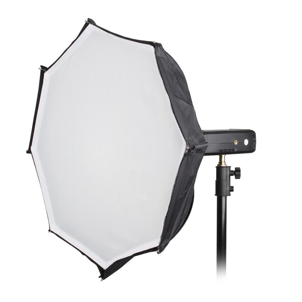 Godox Ad-s7 Multi-functionele 45cm Flash Umbrella Softbox Studio Soft Box voor WITSTRO AD200 AD200PRO PRO AD360 AD360 II AD180