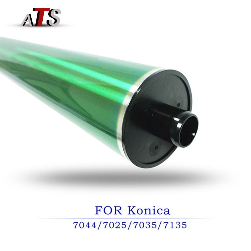 1PC OPC DRUM for Konica Minolta K7025 K7035 K7135 K7020 K7022 K7130 Kcompatible K7020 7022 7025 7035 7130 7135