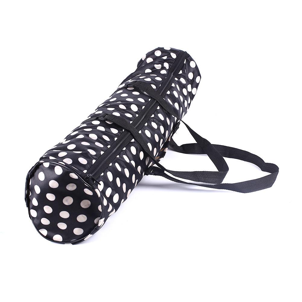 Yoga Mat Cover Pilates Mats Bag Oxford Waterproof Waterproof Carrier Yoga Bag Pads Backpack Carry Outdoor