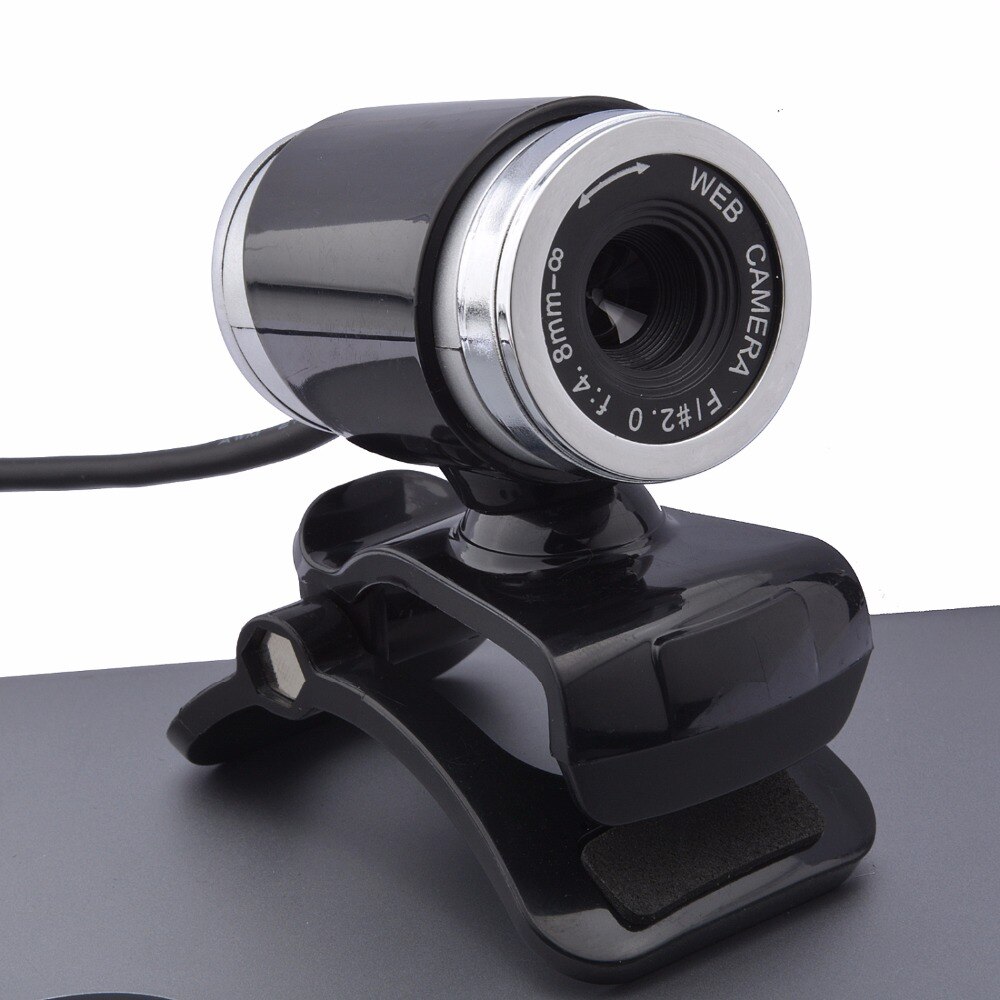 Webams HD Computer Camera met Absorptie Microfoon MICROFOON voor Skype voor Android TV Draaibaar PC Camera webcam mini Camera