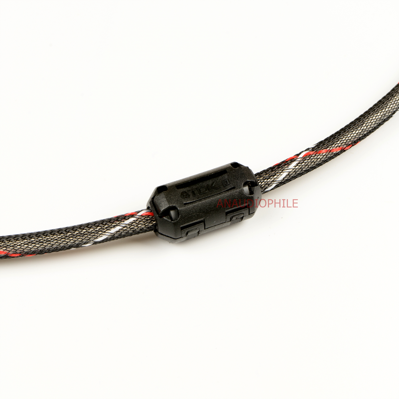 HiFi USB C To Micro USB Cable Sliver Plated USB Type C To Micro USB Audio Data Cable 5N