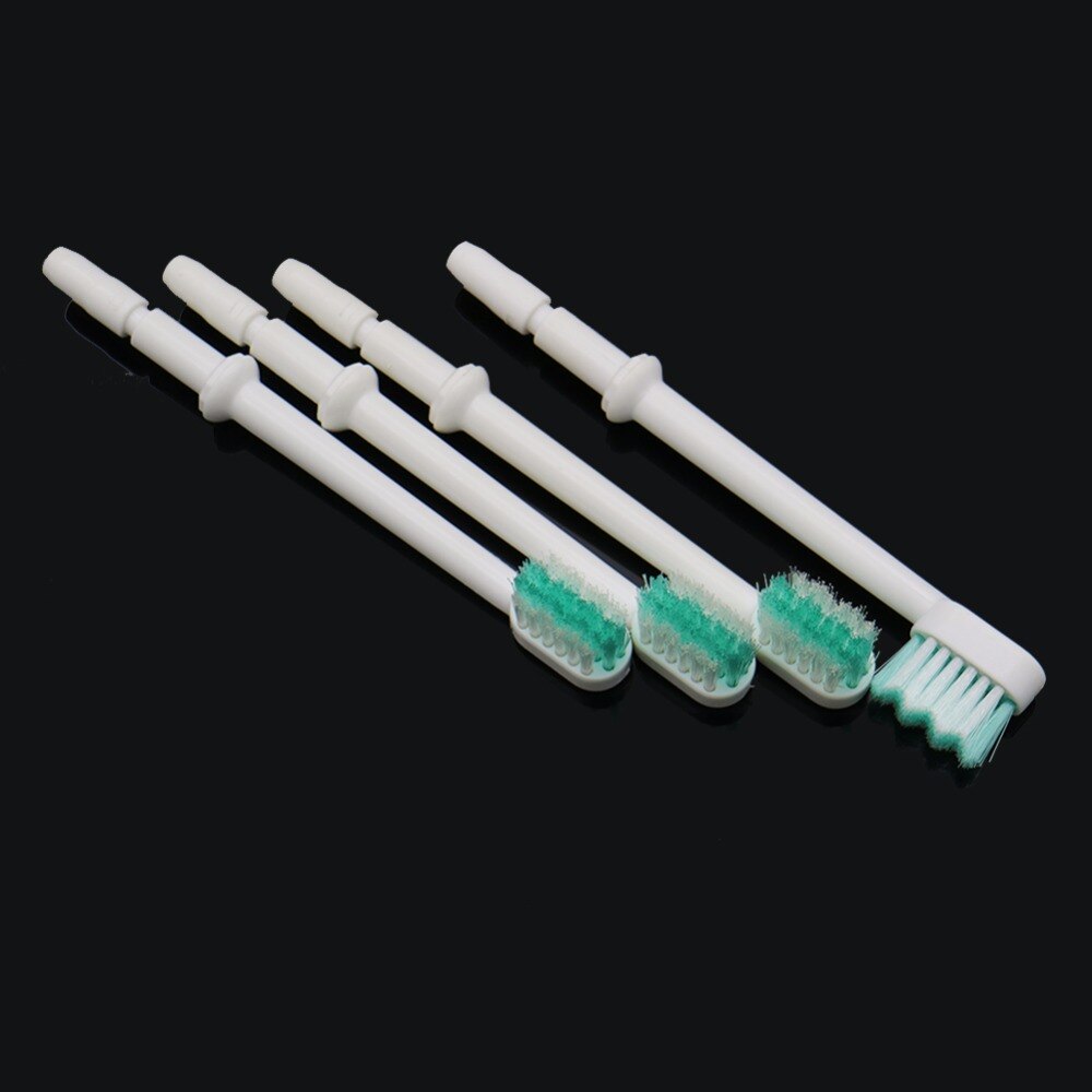 3pcs Oral Hygiene Replacement parts for Waterpik WP-100 WP-450 WP-250 WP-300 WP-660 WP-900