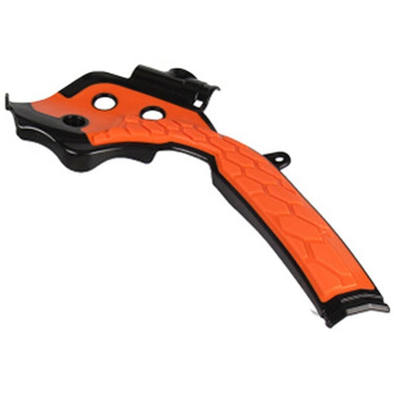 Racing Motocross Frame Cover Guards Frame Guards Protector Voor Ktm Sxf Sx Exc EXC-F 125/250/300/350/450 -17