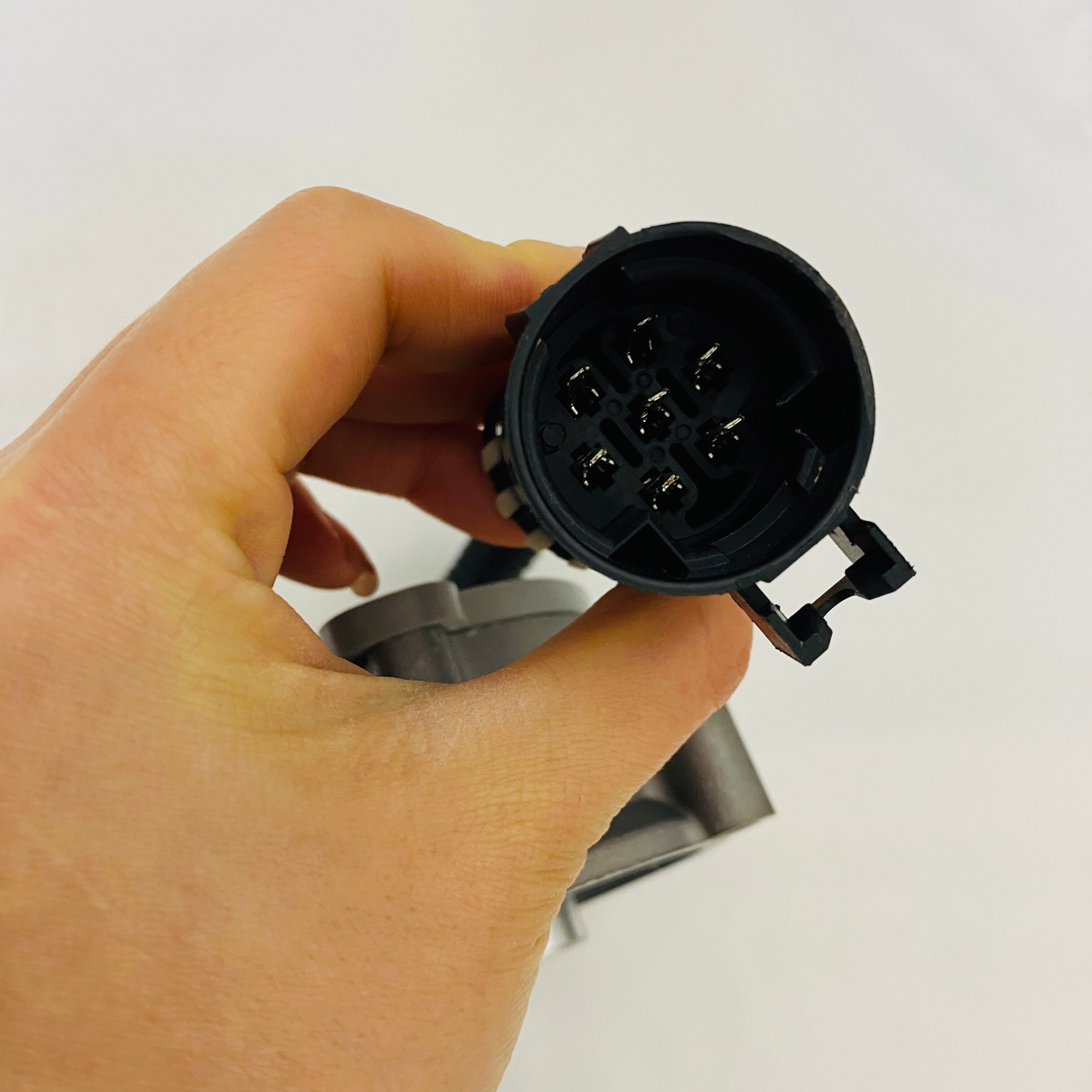 Transfer Case Motor Voor Great Wall Hover Haval Wingle Steed 2.8