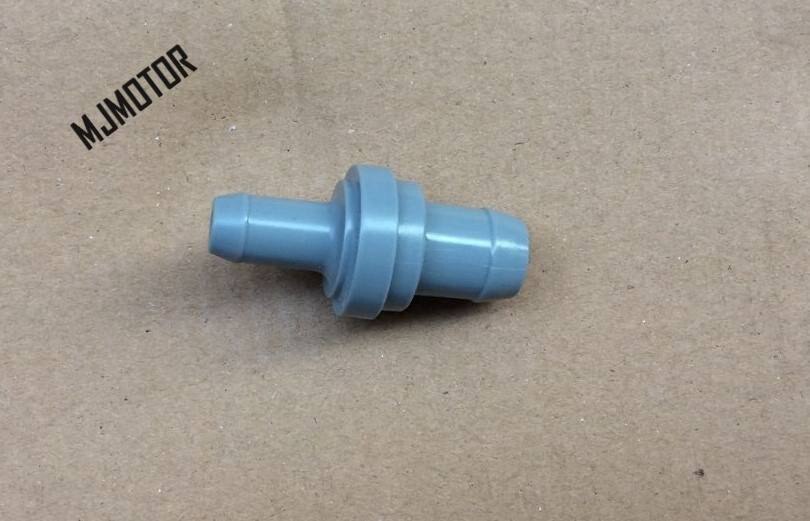 1 stk pvc ventil til kinesisk chery fulwin 2 a5 karry  k50 1.5l motor auto bilmotordele 477f-1014040