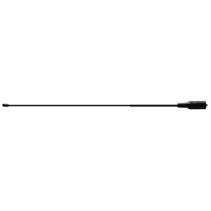 Nagoya NA-771 SMA-F mujer de doble banda VHF/UHF 144/430MHz suave antena NA771 para $TERM impacto Baofeng UV-5R UV-82 BF-888S Walkie Talkie NA 771
