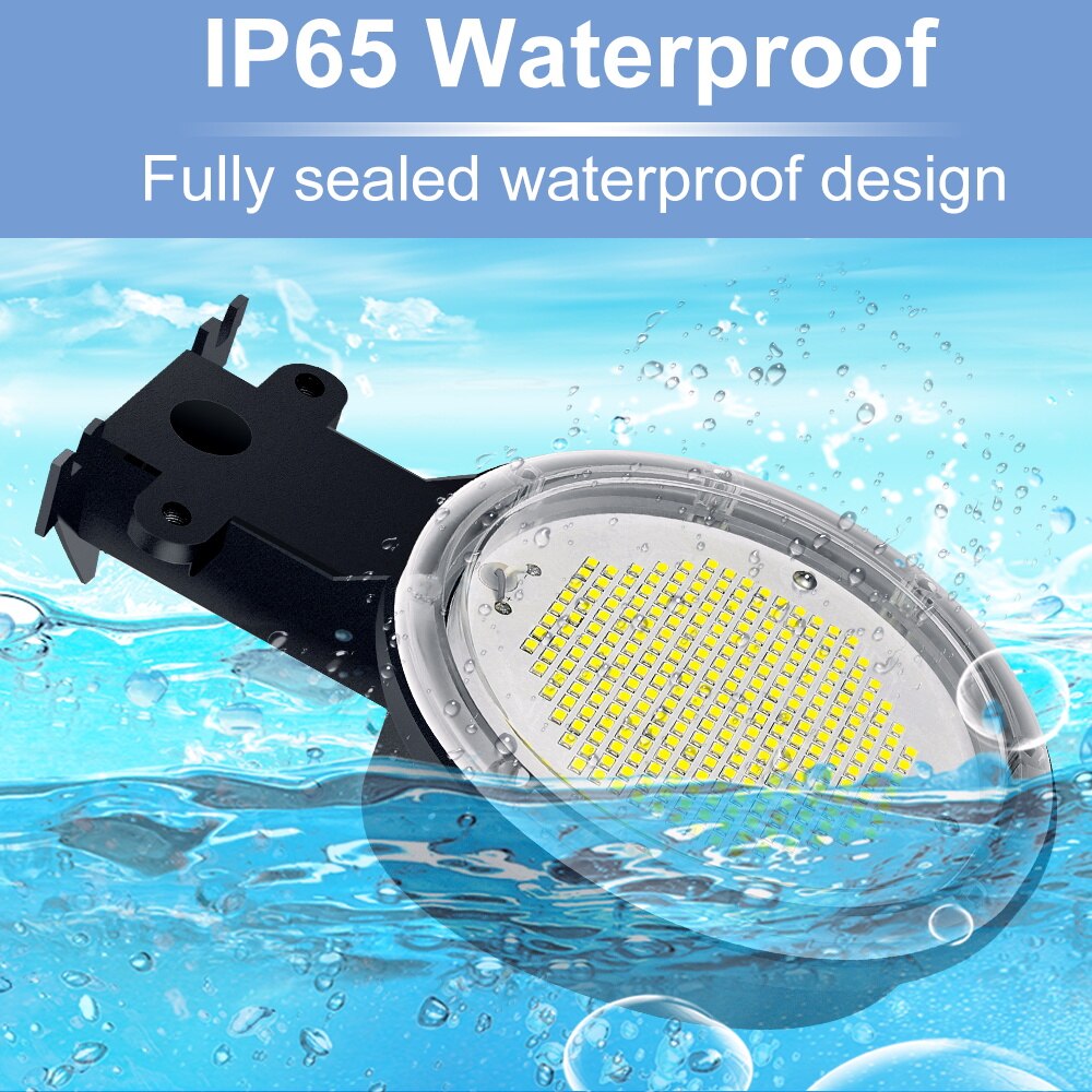 100W 120W LED Spotlight Outdoor Lighting Flood Lights IP65 Waterproof Wall Lamp 35W 50W 70W 80W Street Light Bulb Garden Lamp