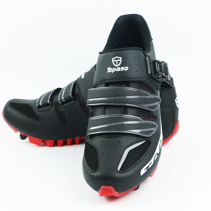 Chaussures de cyclisme VTT hommes femmes chaussures de cyclisme autobloquantes chaussures de cyclisme