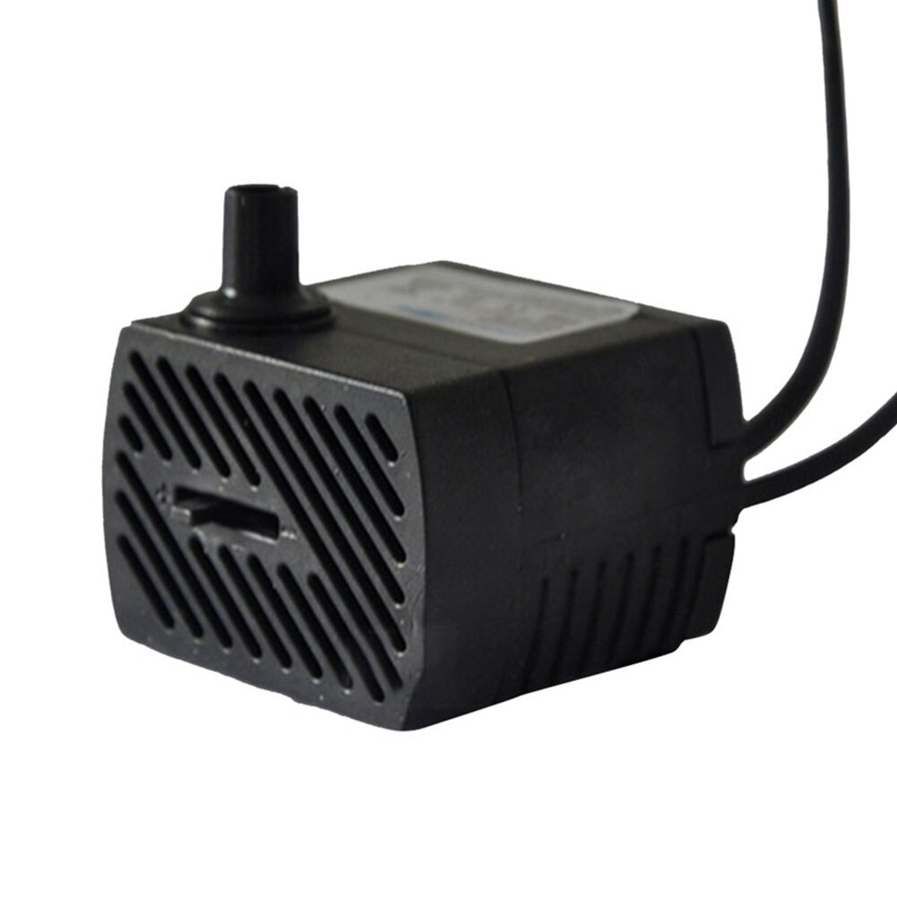 Vandpumpe led pool lys fest akvarie springvand farverigt bryllup springvand pool lys dekorativ lampe
