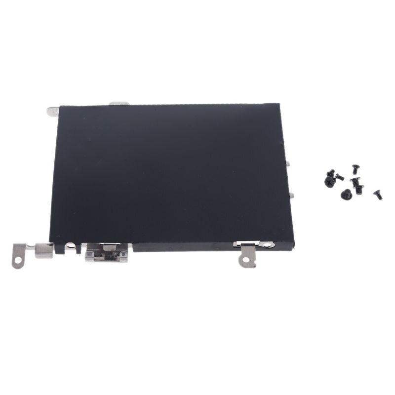 HDD Caddy Bracket Hard Drive Adapter SSD Cable Connector Laptop Accessory Screw for -DELL Latitude E5470 Laptop: 2