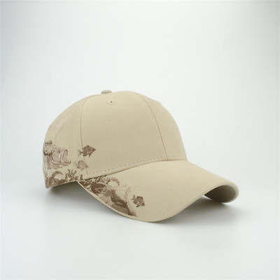 Mannen Vissen Cap Outdoor Zonnehoed Man Vissen Hoed Snel Droog Ademend Vissen Man Baseball Cap One Size Korting: Color E