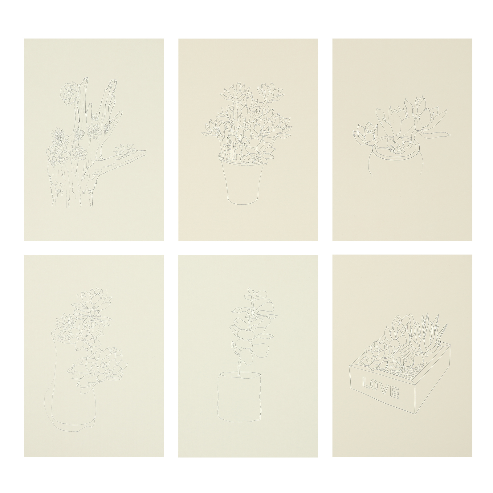 Drawing Book Reusable Graffiti Book Painting Book for Kids Adult: Default Title