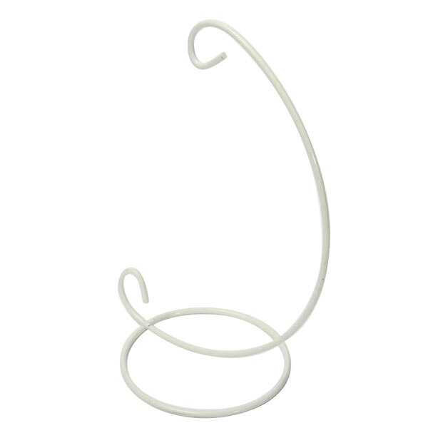 Ever Decorative Moroccan Lantern Votive Candle Holder Hanging Lantern Vintage wedding Party Candlesticks: White As Show