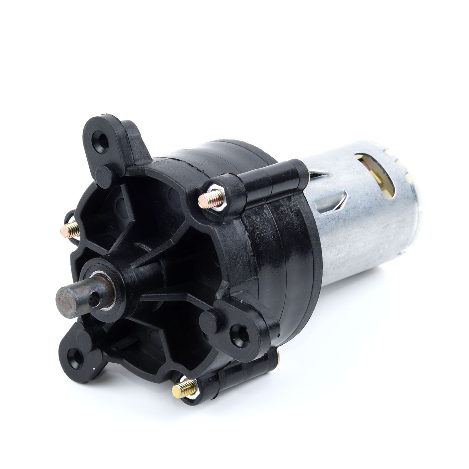 1Pcs Wind Turbine Generator Kit Micro Hand Dynamo Generator DC 5V-24V 1500mA 20W Generator For Standby Lighting Power Supply