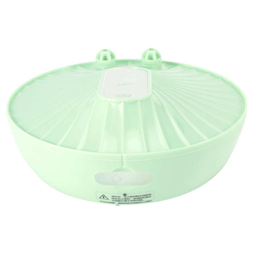 Portable USB Ultrasonic Washing Machine Washer Dishwasher for Tableware Fruits Vegetable Wash Dish 10 Minutes