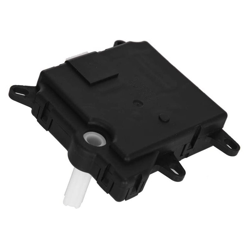 HVAC Heater Blend Door Actuator Air Door Actuator Replaces for Ford 1L2Z19E616AA 604-277
