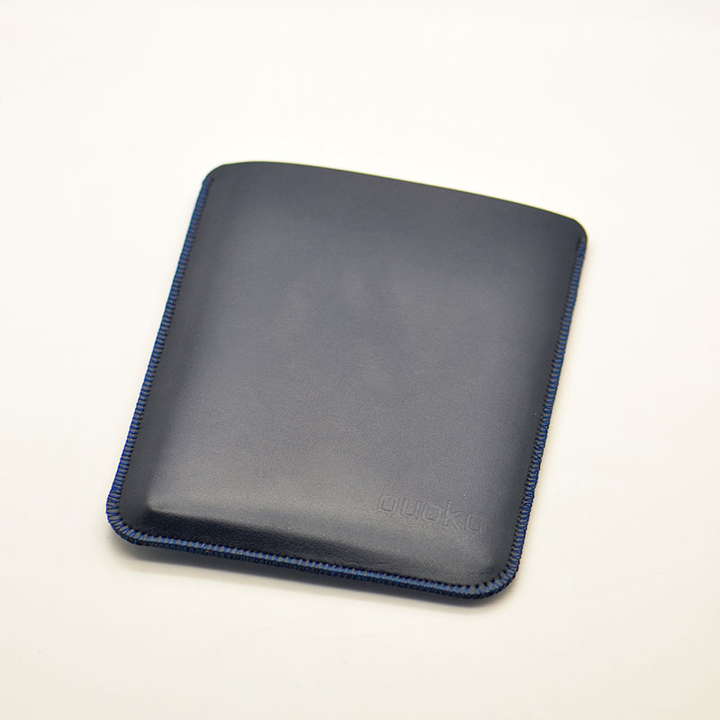 selling ultra-thin super slim sleeve pouch cover,microfiber leather laptop sleeve case for Apple Magic Trackpad 2