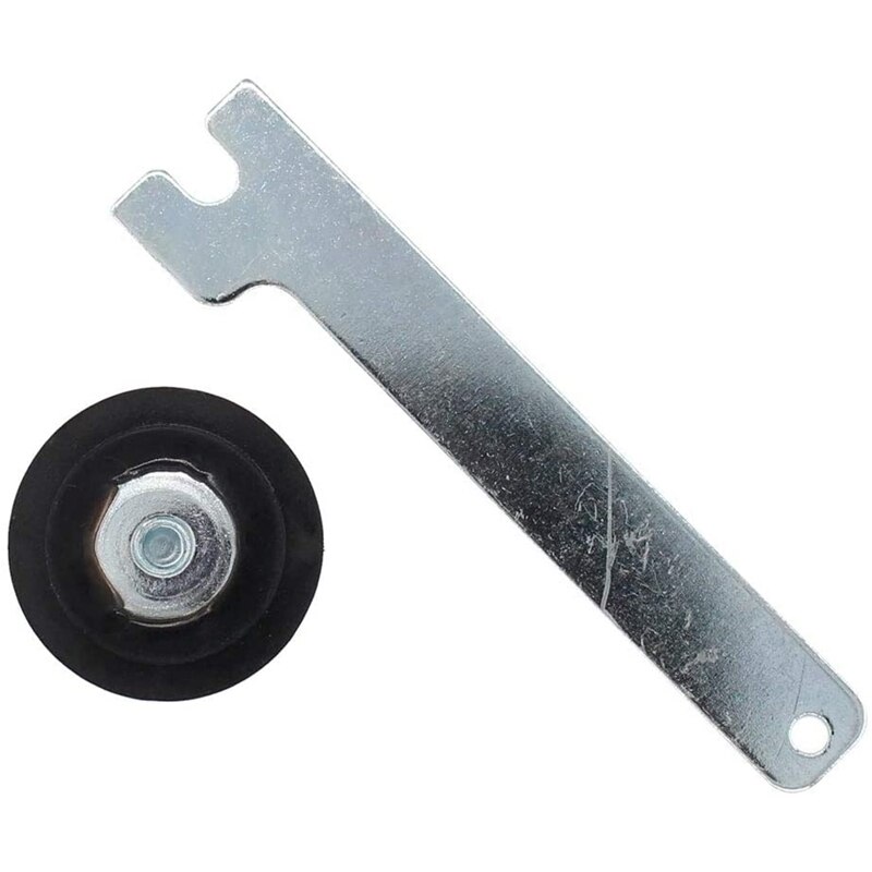 9704230 Blender Drive Coupling with Spanner Wrench Tool Replacement for KitchenAid Blenders WP9704230VP WP9704230