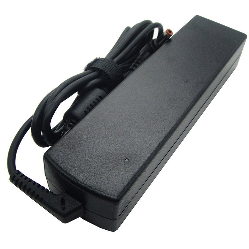 20V 4.5A 90W 5.5*2.5mm zasilacze robić laptopów dla Lenovo Y460 Y470 Y580 G480 Y450 36001942 CPA-A090 Chicony zasilacz