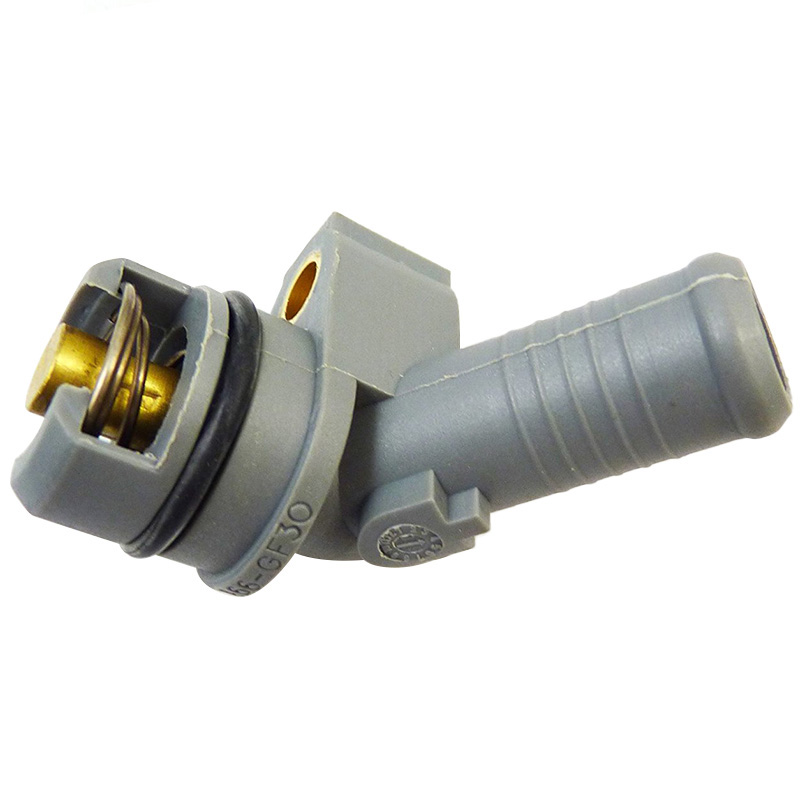 Ford Mondeo Mk III 2006 Druckschalter Drucksensor Klimaanlage 2006 85kW UST77740