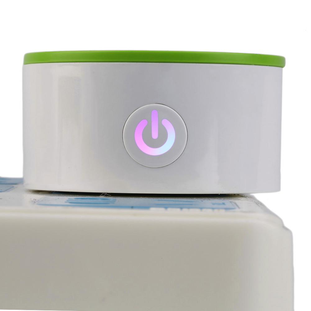 Mini Smart Wifi Socket US Plug Remote Control Power Strip Timing Switch for Smart Home Automation Electronic System