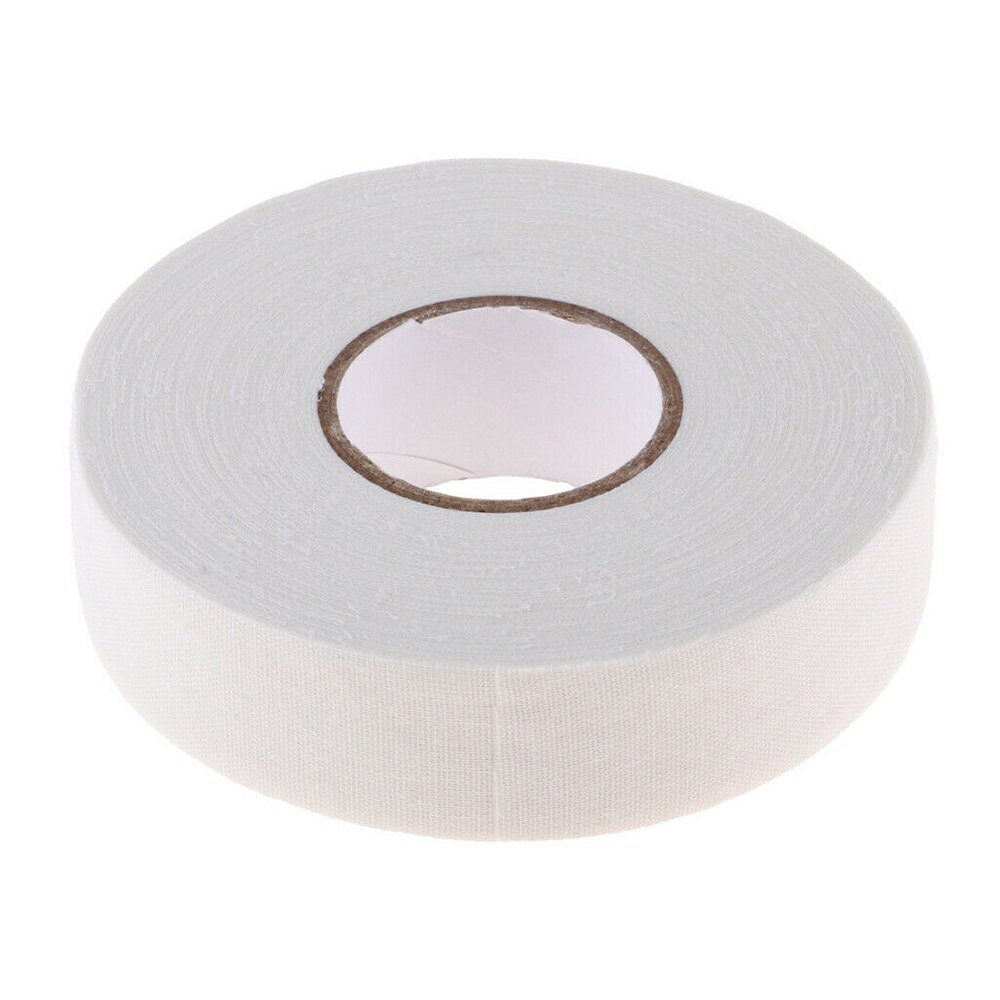 1 rull hockeyklubba tejp golfgrepp dubbelsidig tejp klubbor tejp 2.5cm*25m