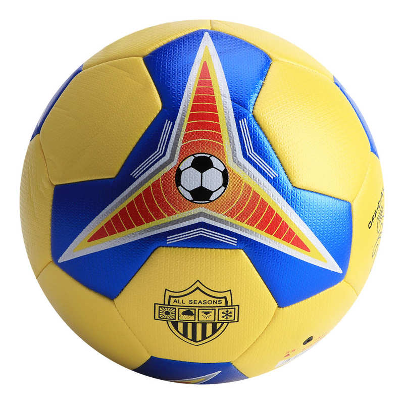 Size 3/4 5 Kids Football Soccer Training Ball Kids Children Students Football Soccer Ball Sports Equipment