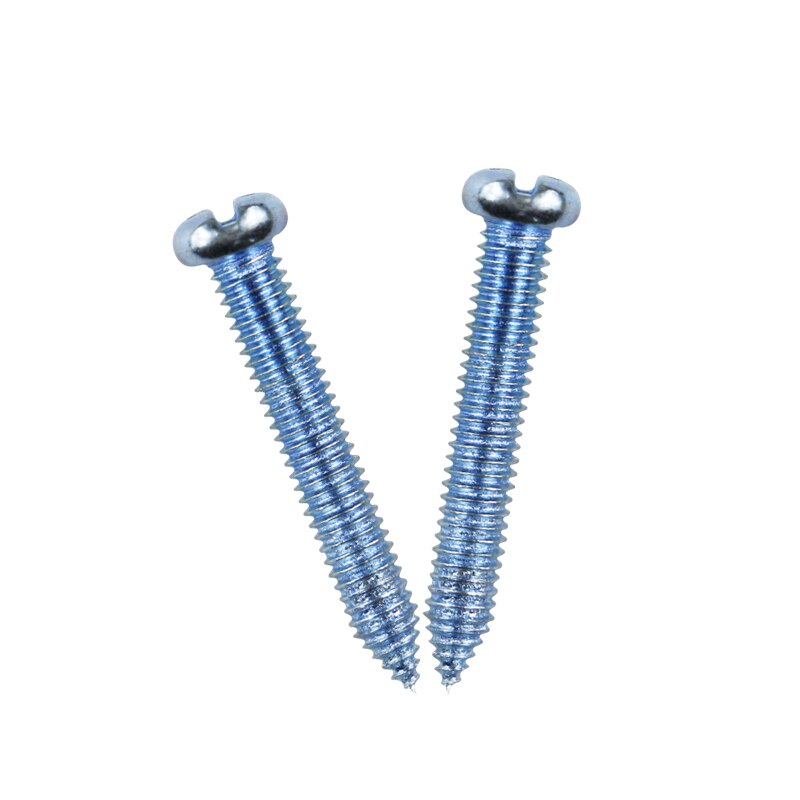 10 pcs/20 pcs/50 pcs screw 2.5cm home improvement screws, switch socket panel screw
