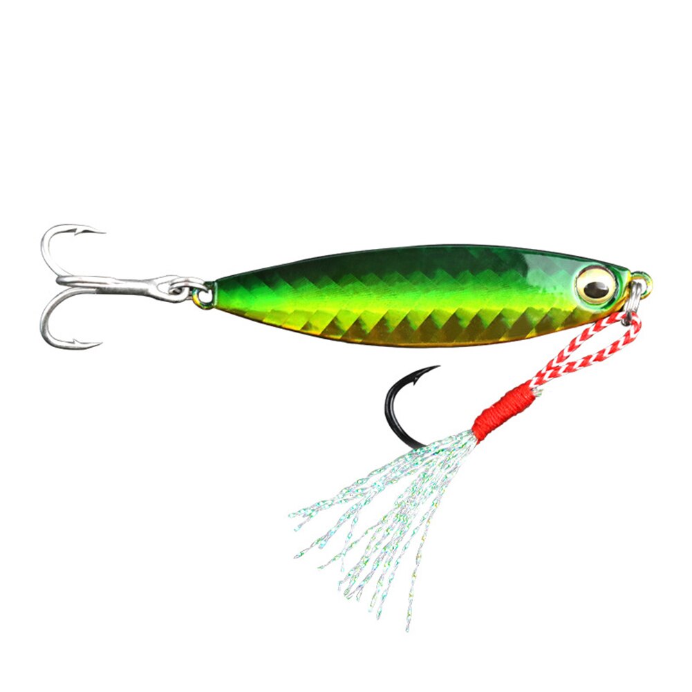 Pływający ołówek Wędkarstwo wabik 6.3cm 20g sztuczny erytroculter błyszcząca przynęta na ryby błystka z hakiem akcesoria wędkarskie