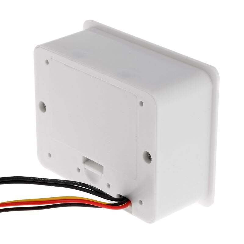 Medidor de flujo Digital, medidor de flujo de agua, registro de tiempo de temperatura con Sensor de flujo G1/2,