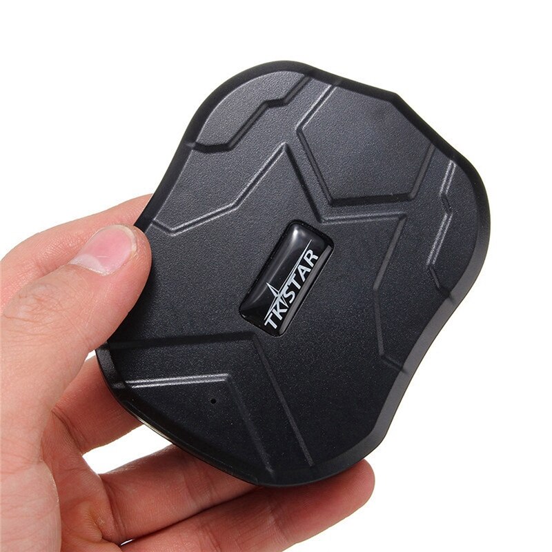 TKSTAR TK905 GPS Car Tracking Device Real Time Magnet Vehicle Tracker Vehicle location tracker car Accessories