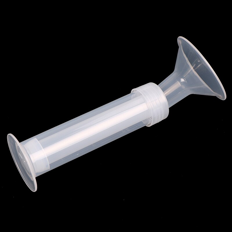 Tire-lait manuel tire-lait bébé alimentation lait succion outil de traite d'aspiration