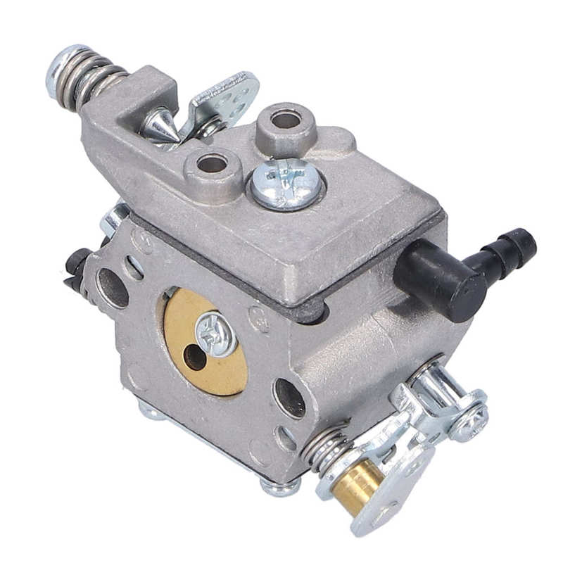 Carburetor Iron Carb Replacement Electric Chainsaw Accessory Fit for Zenoah G2500 25cc