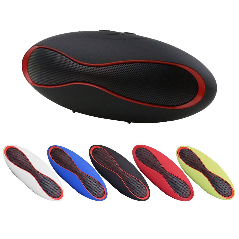 Wireless Bluetooth Speaker Portable Mini Sound System Stereo Music Speaker Super Bass Column Acoustic System Surrounding vitog