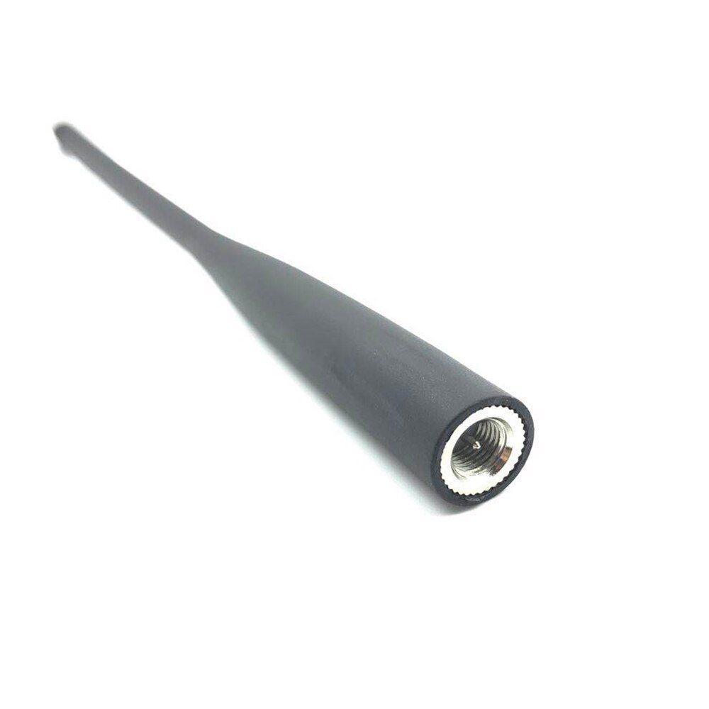 Uhf Vhf Antenne Voor Icom FA-S270C Draagbare Radio IC-F90 IC-80AD, IC-91A IC-91AD, IC-92AD, IC-R2 R5, IC-RX7 P7