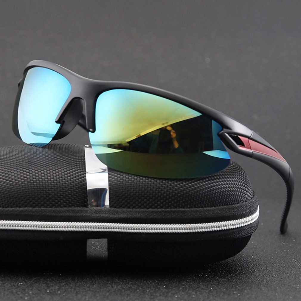 UV400 Sport Sunglasses Men Women Cycling Glasses for Bicycles Sports Eyewear Glasses Running Bike Sunglasses