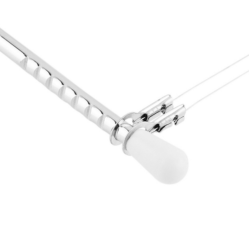 Double Line Adjustable Stainless Steel Metal Cake Cut Tools Cake Slicer Device Decorating Mold Bakeware Kitchen Cooking Tool