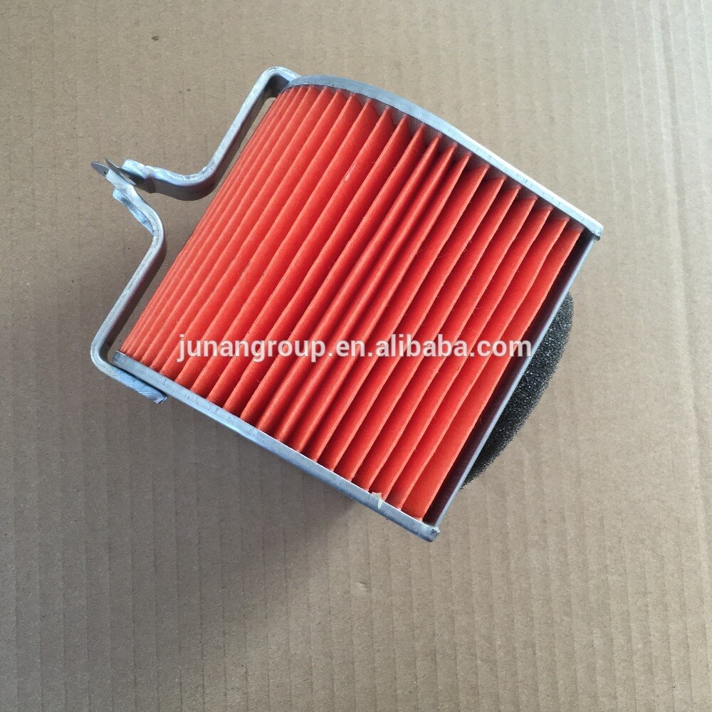 Hammerhead parts 250cc go kart luftfilter luftboksrens passer til go kart  ss250