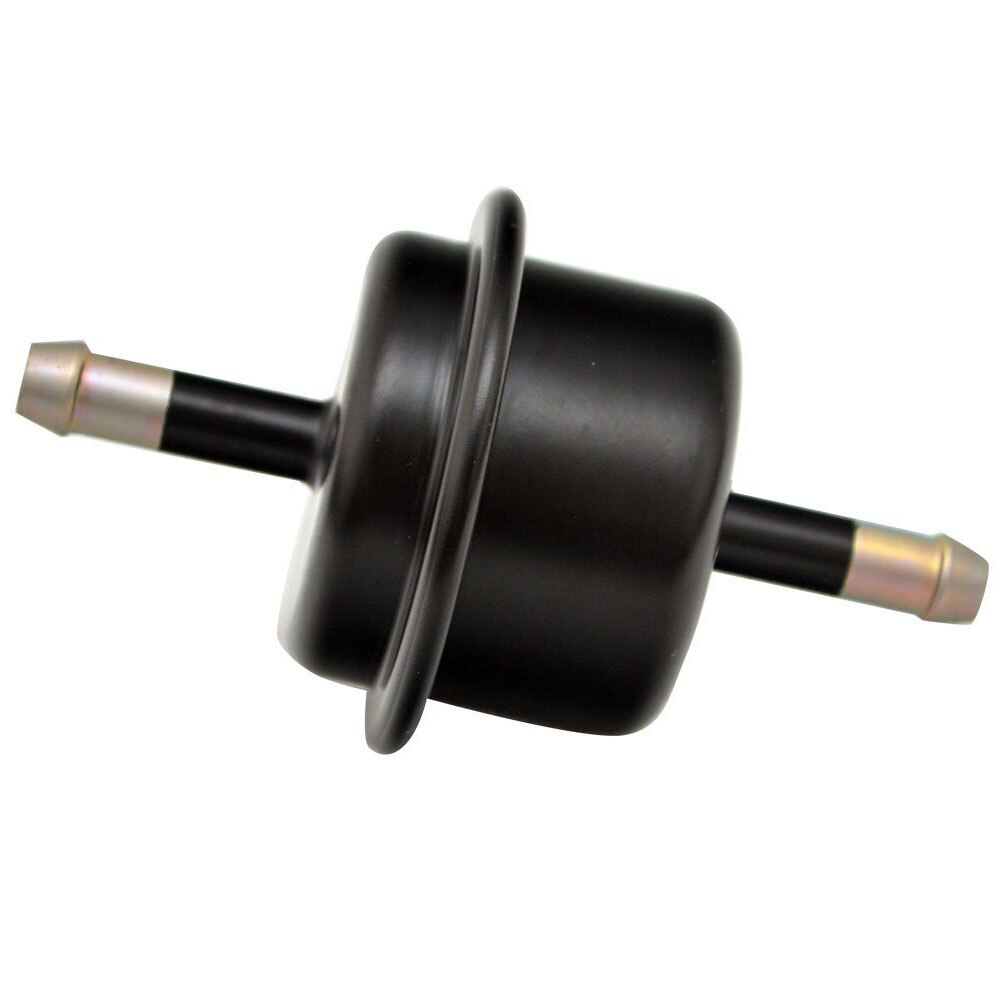 Vehicle Stainless Steel Car Easy Install Mini 25430-PLR-003 Heat Resistance Transmission Filter Accessories Accord