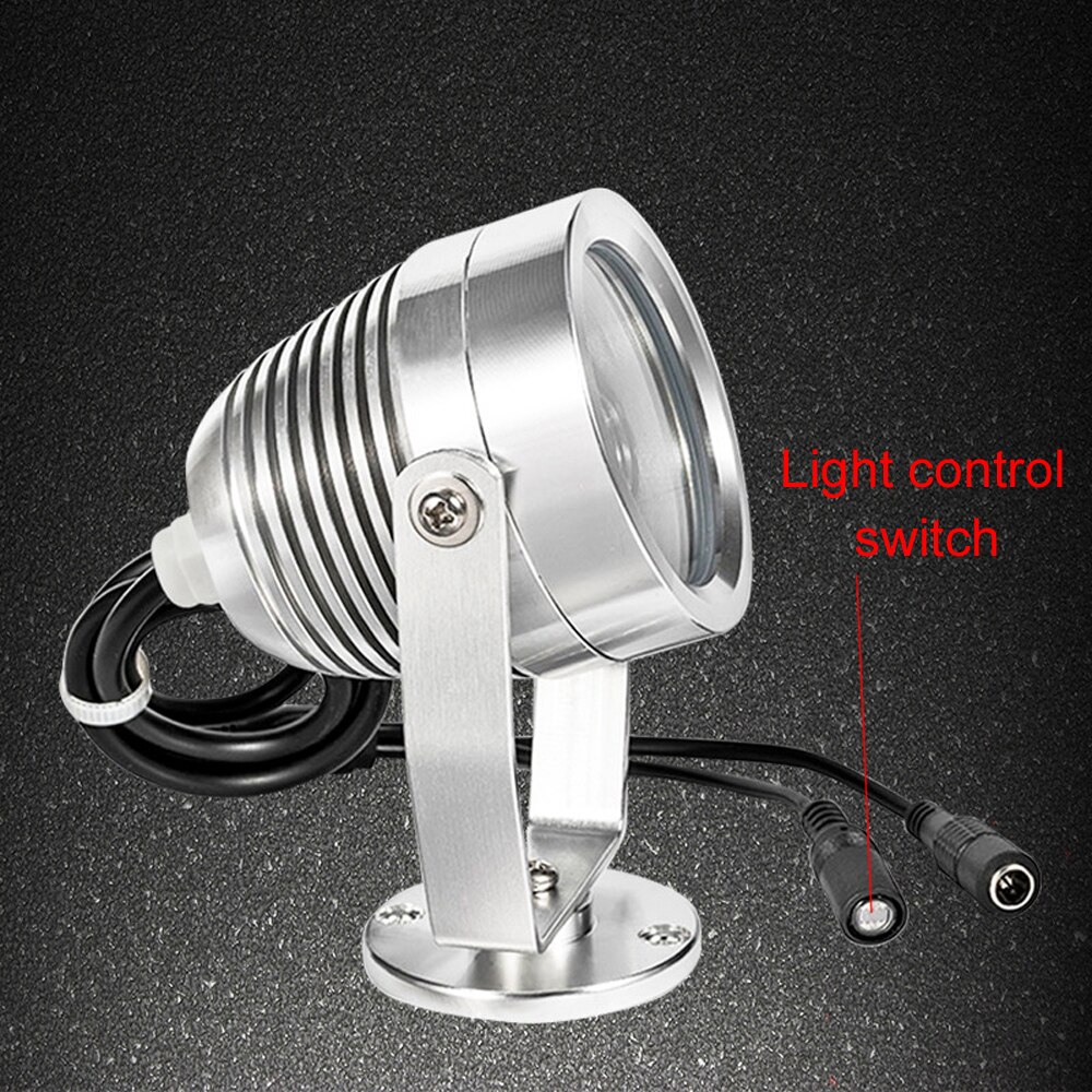 50M IR distance 940nm invisible CCTV Fill Light Infrared Illuminator 4pcs Array Led Waterproof Night Vision For CCTV Camera