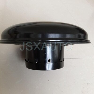 HYUNDAI R55/60-7 filtre d'air pre-filtre | Pour pelle, accessoires d'excavatrice, PC 56: As picture