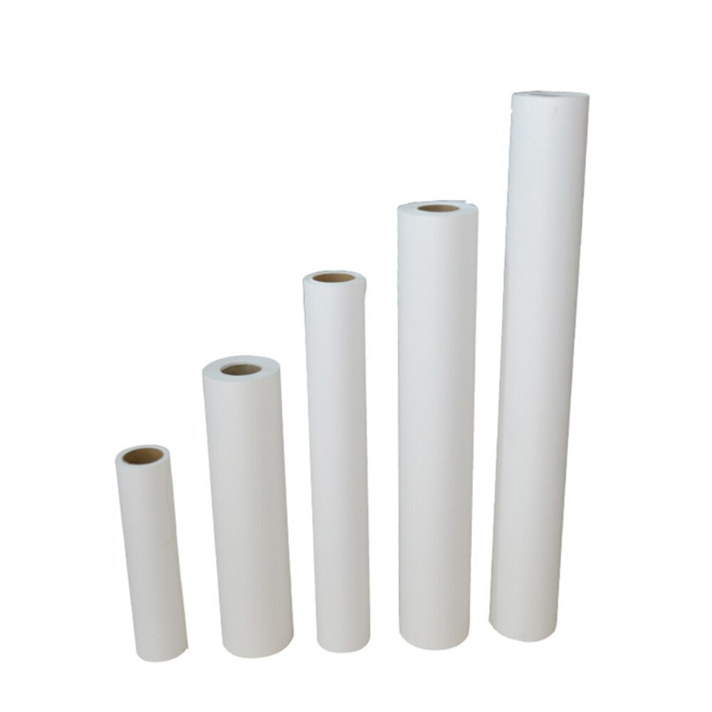Heat Transfer Printing Sublimation Transfer Paper Roll