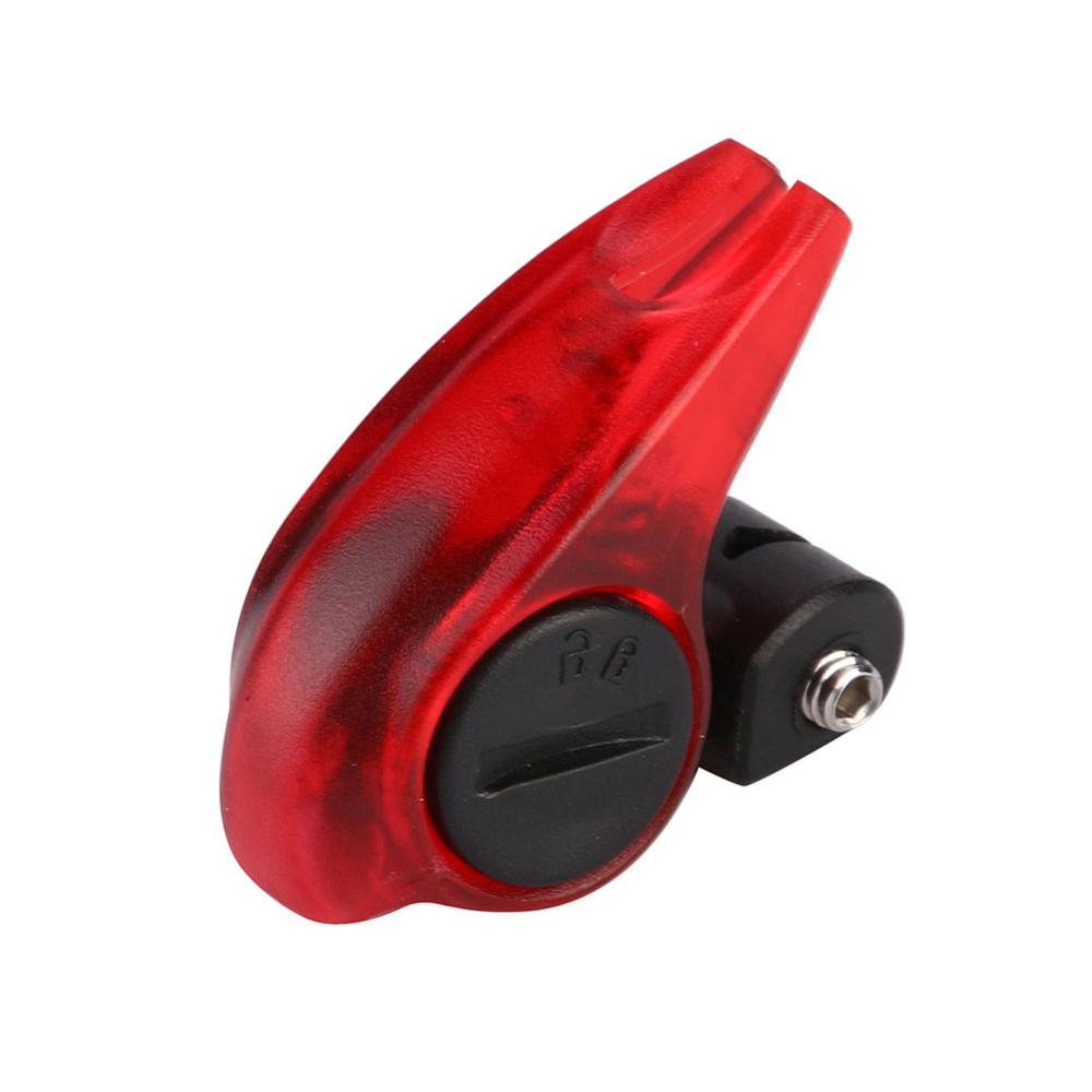 Fiets Remlicht Veiligheid Racefiets Waarschuwing Led Verlichting Vouwen Mtb Fietsen Geschikt Automatische Controle