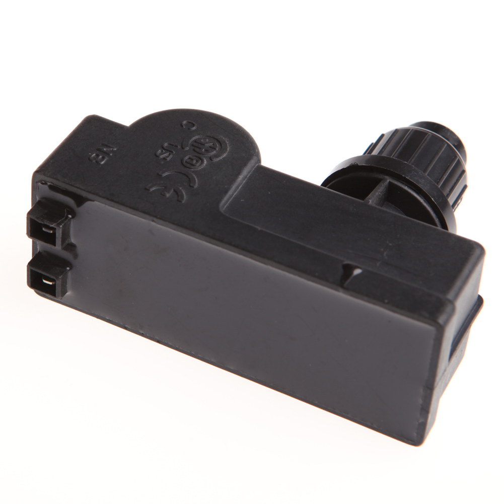 BBQ Gas Grill Replacement 2 Outlet AAA Battery Push Button Ignitor Igniter 10166