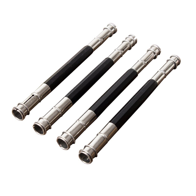 Adjustable Dual Head Pencil Extender Holder Sketch Double-ended For All Kinds Pencil School Office Art Write Tool