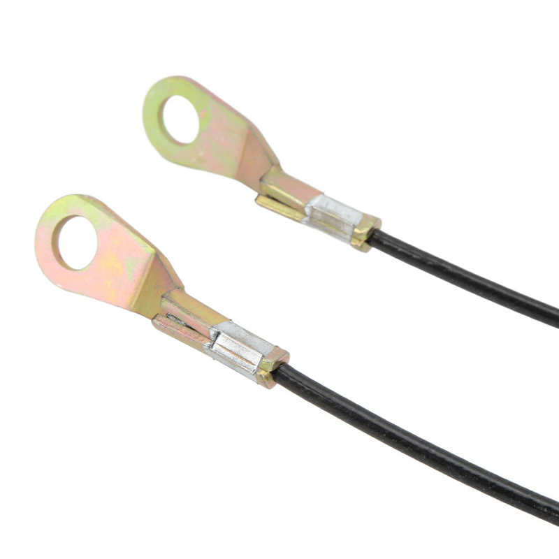 Rear Tailgate Cables Straps Tailgate Wire Cable Strap for Car