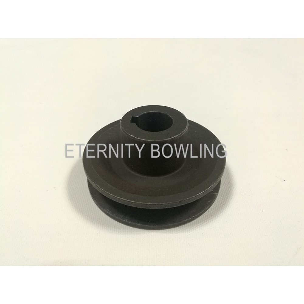 Bowling Ersatzteile T000 022 172 Sheave Zurück Ende Stick Verwenden für AMF Bowling Maschine