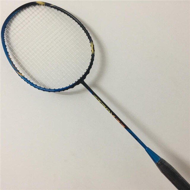 Badminton Racket arbon Badminton Racquet Sports Rackets 77 88S 88D 99: 77