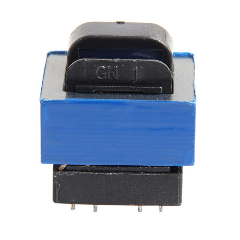 Transformador de potencia de horno microondas de 7 pines, 220V a 11V/7V, 140mA/180mA, y