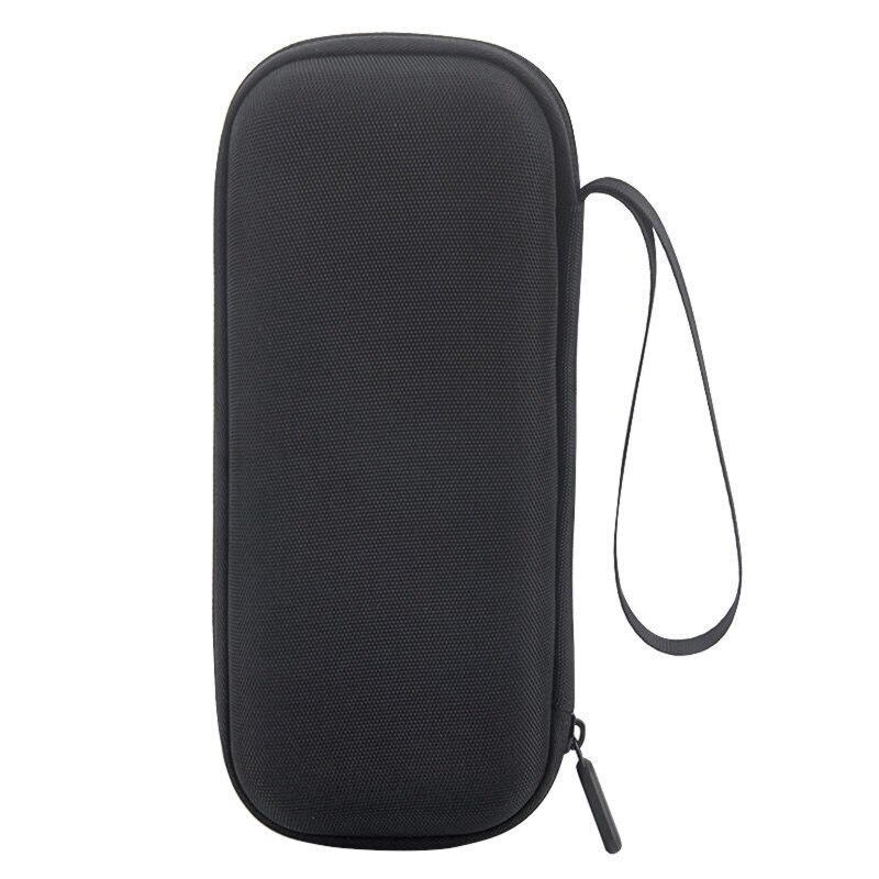 Portable Travel EVA Box Compatible withXiaomi Car Inflator 1S Pump Speaker Storage Bag Zipper Easy to Open